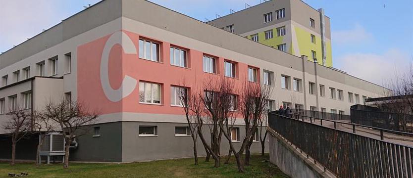 Są pieniądze na remont Szpitala Regionalnego w Kołobrzegu