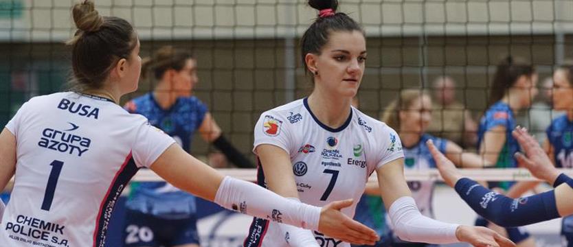 Siatkówka. Smarzek w centrum epidemii