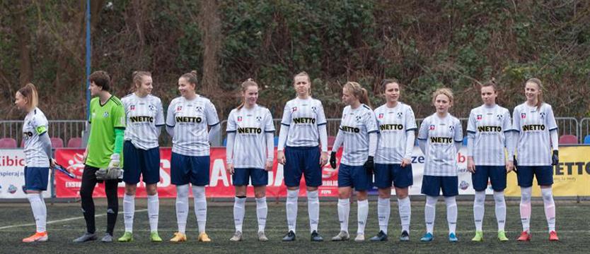 Piłka nożna. To nie są wakacje