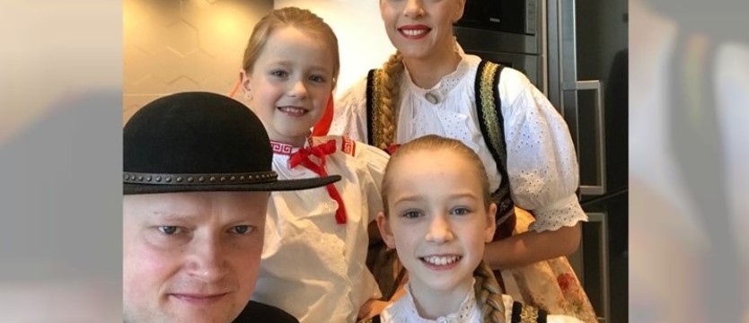 Podróżuj ze „Szczecinianami” po polskiej kulturze. Obejrzyj specjalne pozdrowienia od zespołu!