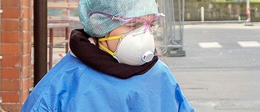 Nowe zakażenie koronawirusem w Szczecinie. Już 58 osób w regionie