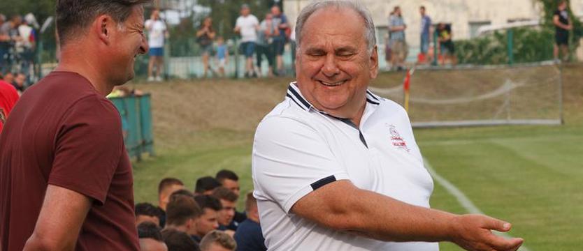 Piłka nożna. W Pogoni rozmowy o redukcji zarobków piłkarzy