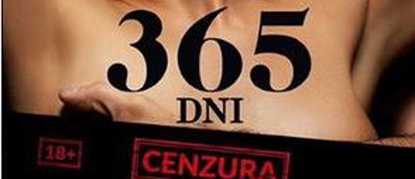 To nie jest żart primaaprilisowy! „365 dni” na Netflixie