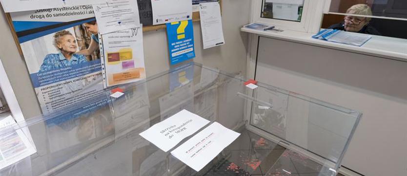 Kryzys za zamkniętymi drzwiami