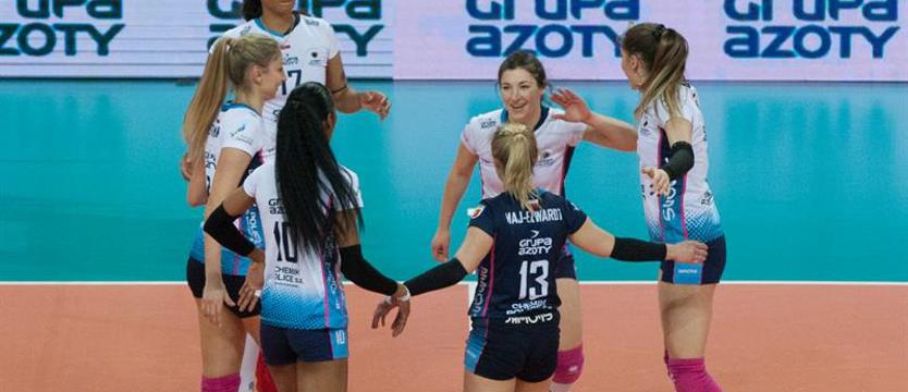 Siatkówka. Letnia liga na piasku