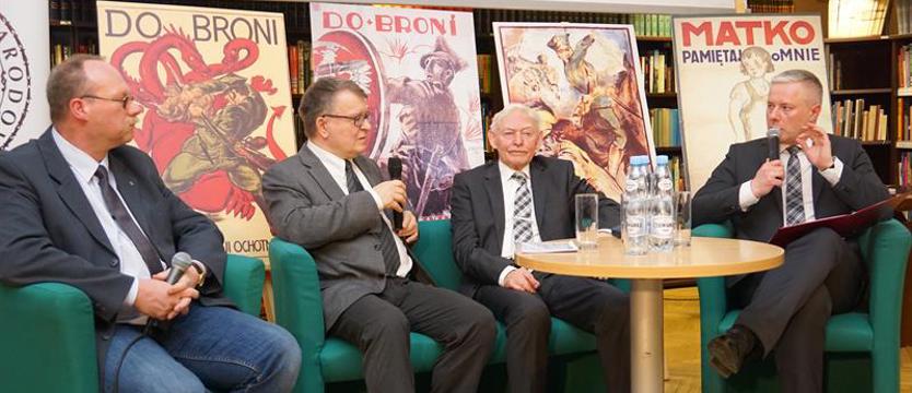 Edukacja historyczna. Szczeciński IPN w internecie