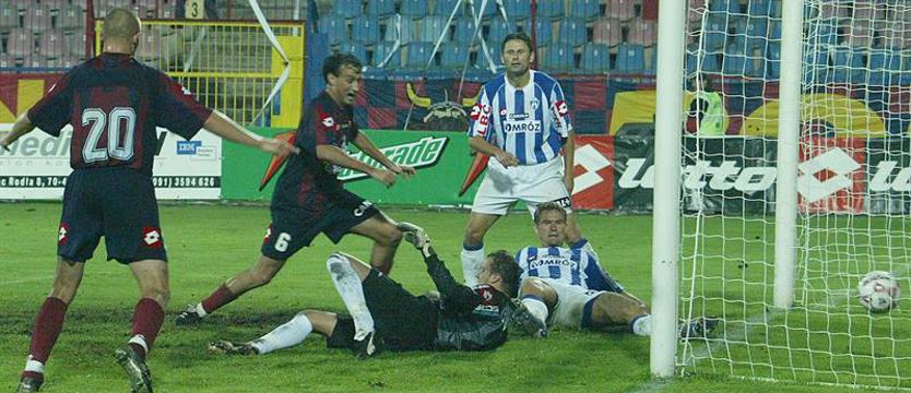 Piłka nożna. Milar, czyli piłkarz pełen emocji