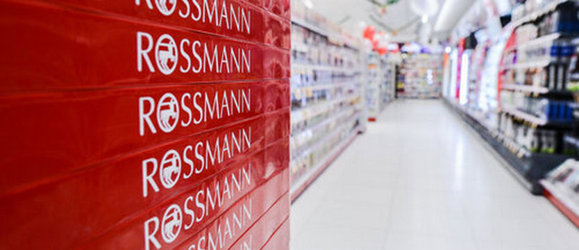 Rossmann dla medyków