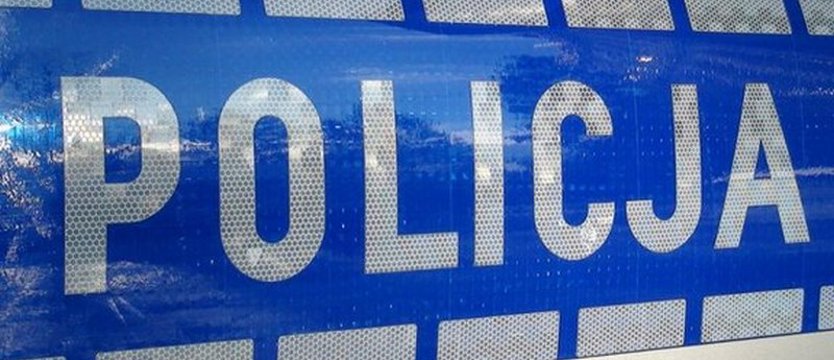 Motorowerzysta z „bagażem” przestępstw i wykroczeń