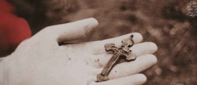 Nowa propozycja IPN. Świat zgładzony w Katyniu