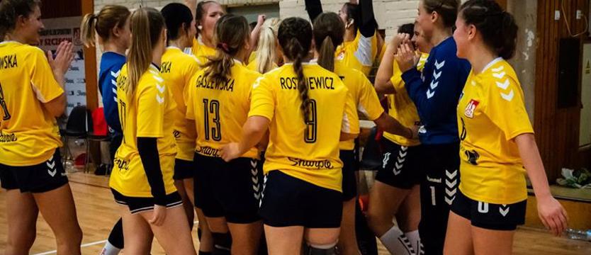 Piłka ręczna. Pierwsza liga nie dla Kusego?