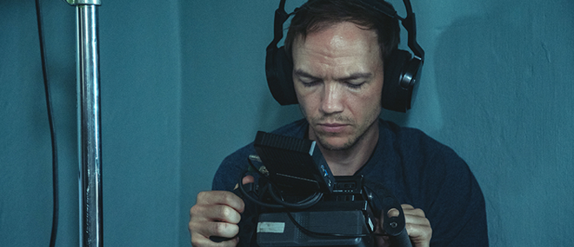 Jan Komasa: Nie zajmuję stanowiska. Robię filmy