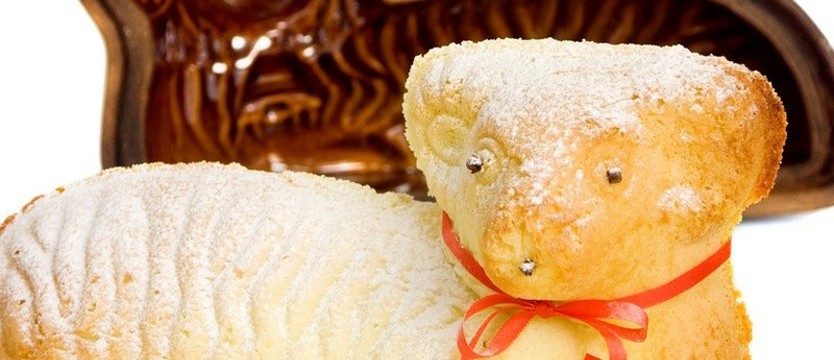 Wielkanocne przysmaki Czechów