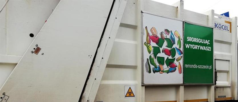 Zmiana terminu odbioru odpadów