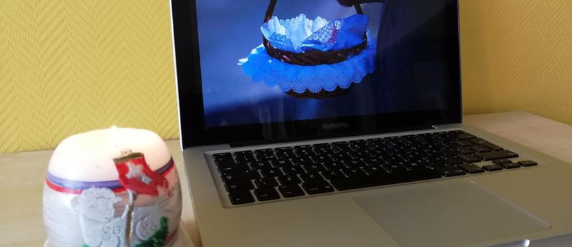 Tak trudnej Wielkanocy jeszcze nie było. To były święta... online