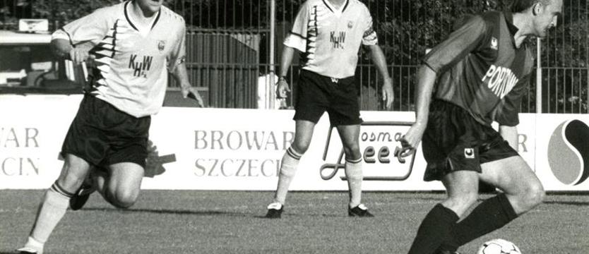 Piłka nożna. Cyzio zakażony koronawirusem