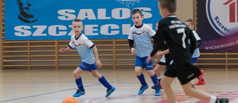 Piłka nożna. Trudny czas dla szkółek i akademii