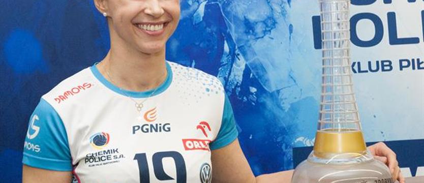 Siatkówka. Żal Pucharu CEV