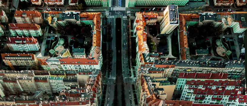 Szczecińska incepcja na wsparcie Franka Kępy