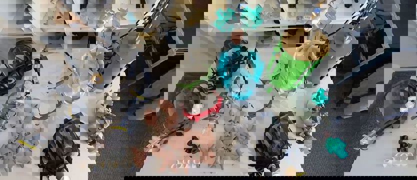 „Maska Naszą Tarczą” – przyłącz się do akcji!