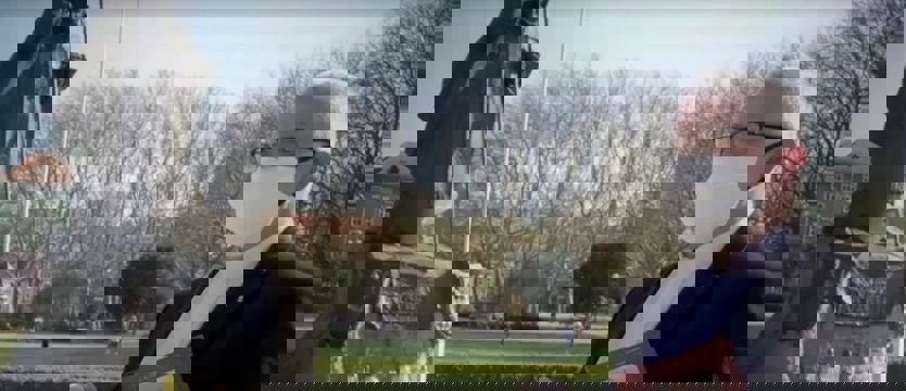 W tym roku Marsz dla Życia tylko online. Zebrano pieniądze na 4 respiratory