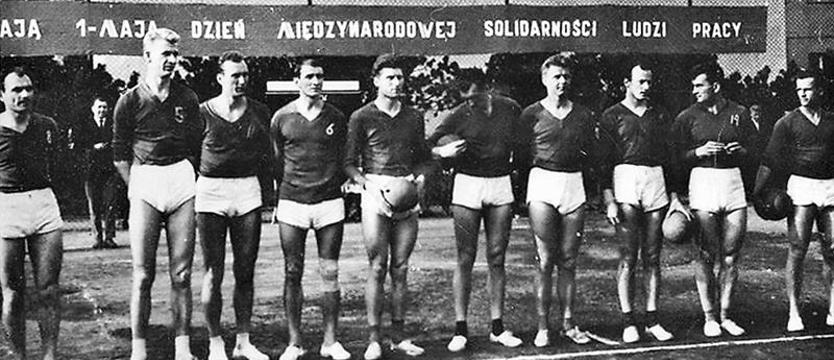 Siatkówka. TOP szczecińskich siatkarzy w historii