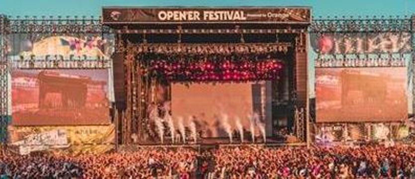 Lato bez Open’era. Tę rundę wygrał wirus...