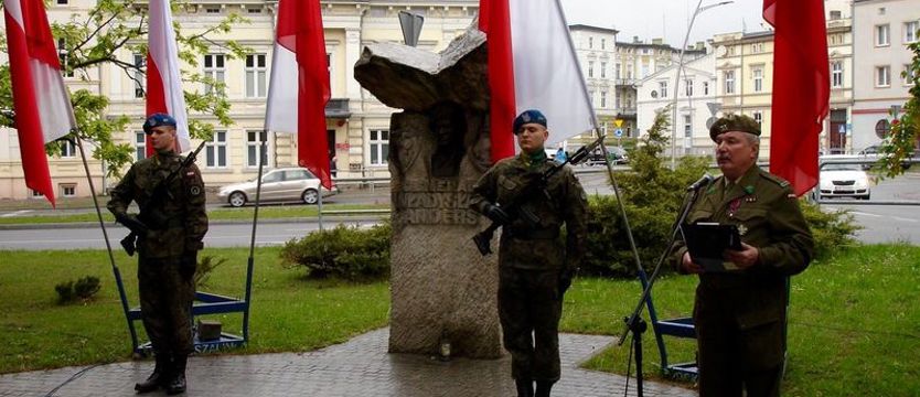 Epidemia pokrzyżowała plany. Majowe uroczystości w Koszalinie odwołane