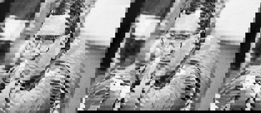 Piłka nożna. Urodziny trenera, który doceniał portowców