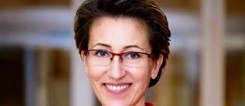 Danuta Zawadzka rektorem Politechniki Koszalińskiej