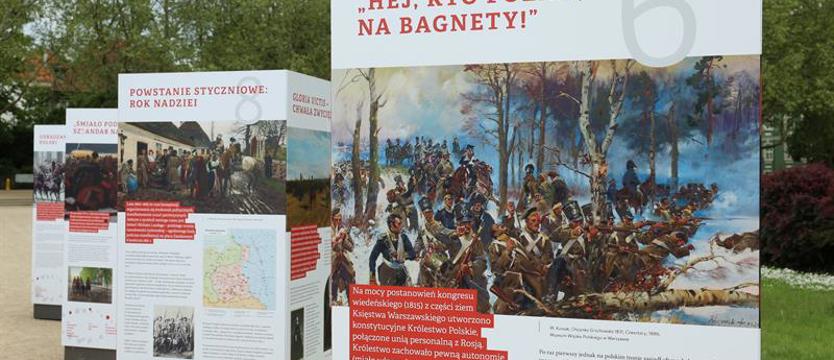 Pakiet edukacyjny dla nauczycieli. Polski gen wolności