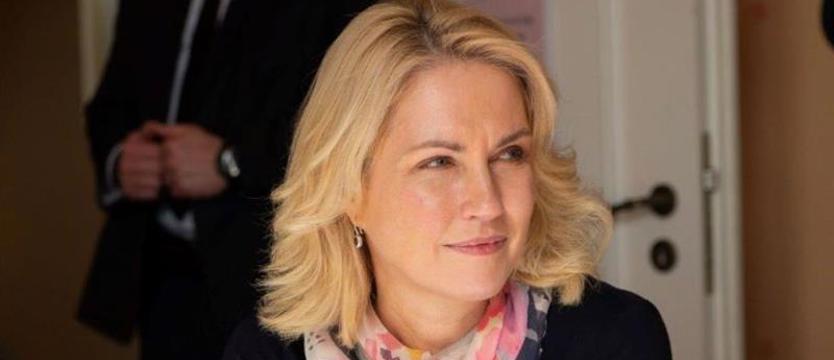 Łagodzenie restrykcji