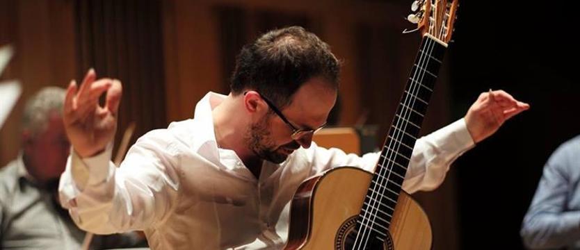 Szczeciński muzyk z ekskluzywnym kontraktem. Będzie płyta dla brytyjskiej wytwórni