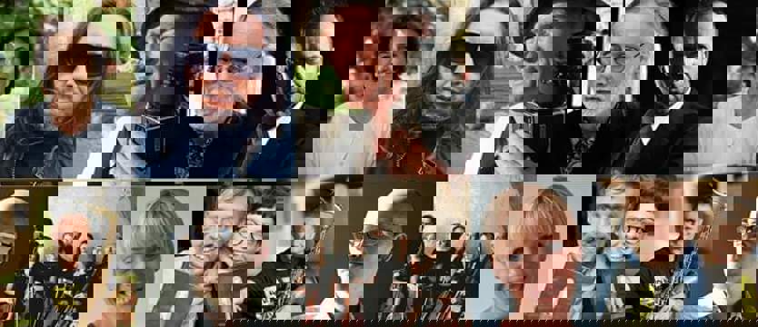 Znamy nominowanych do nagrody artystycznej! Wśród nich - prawie stuletnia pionierka Szczecina