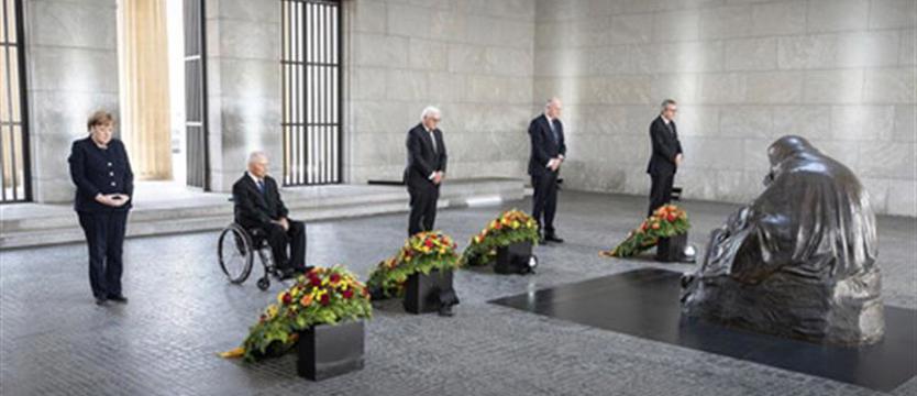 Utrzymać jedność w Europie