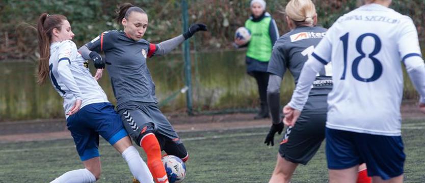 Piłka nożna. Olimpia czeka na decyzje do 24 maja