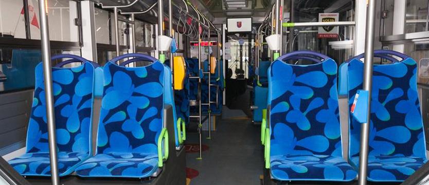 Zmiany w komunikacji