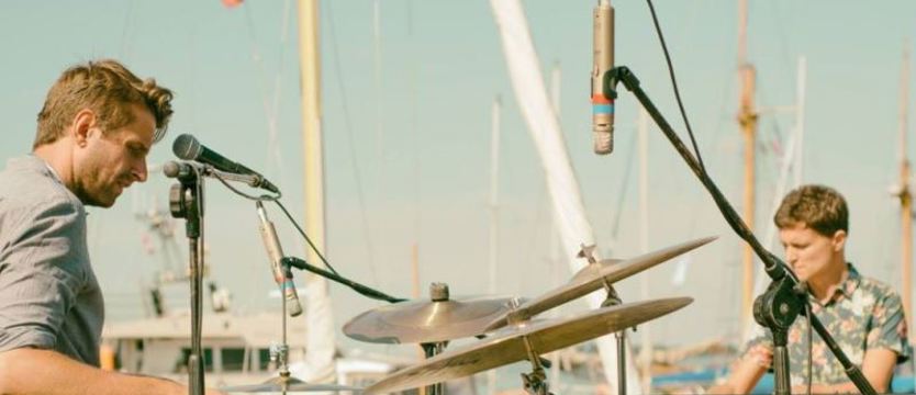 Koncert z Klubu Delta. Wystąpi duet - Bolewski & Tubis