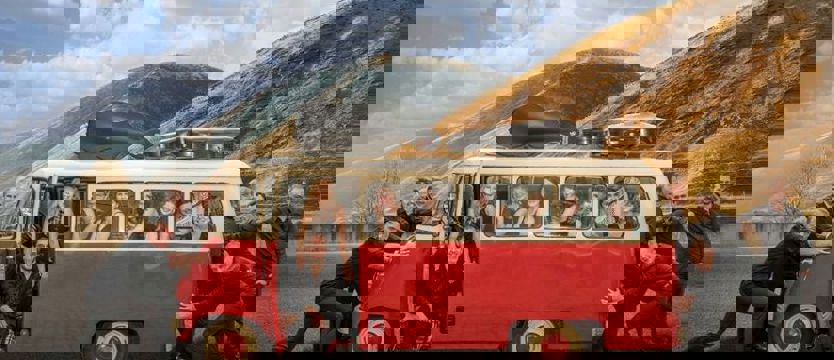 Ostatnia Domófka. Prosto z domów w pięciu krajach