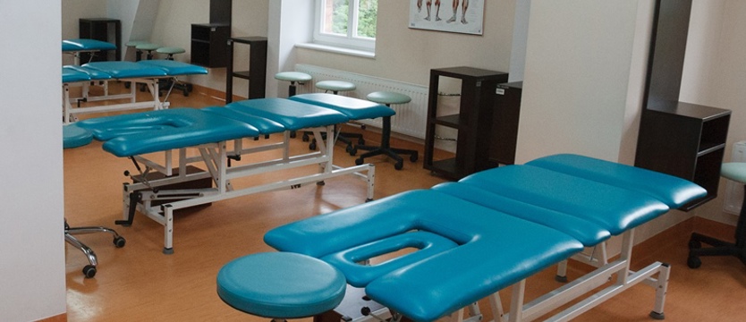 Dofinansowanie do turnusów rehabilitacyjnych