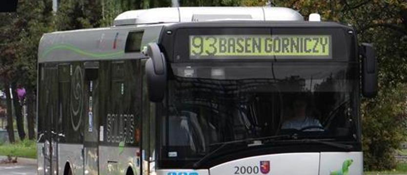 Od soboty w Wielgowie komunikacja po staremu