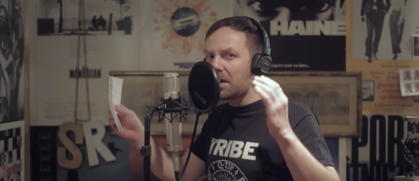 16 wersów, czyli cały Szczecin rapuje