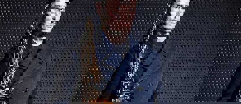 Jazz z historią w tle. Inspektor Jass na tropie