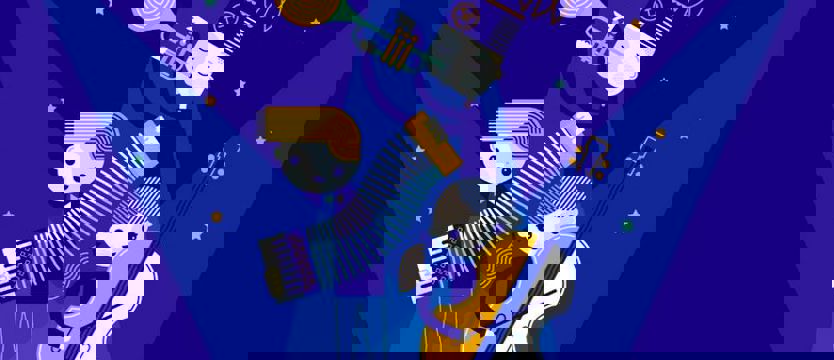 Koncert na trąbkę. Z dedykacją dla chorego Franka