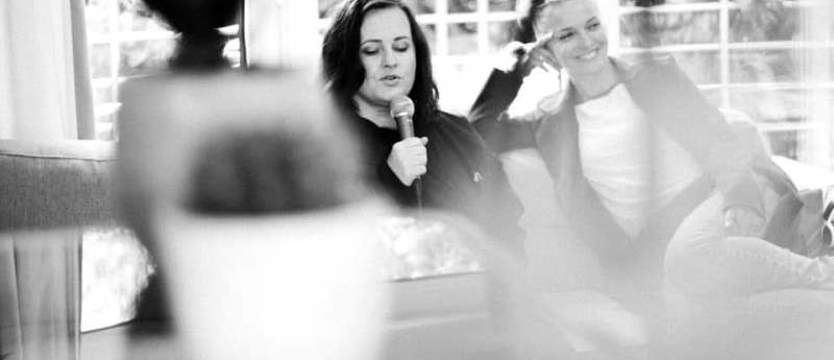 Koncertowa pomoc dla małego Marka. Wystąpi Joanna Kołaczkowska