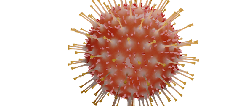 Koronawirus nie odpuszcza. W poniedziałek 380 nowych zakażeń