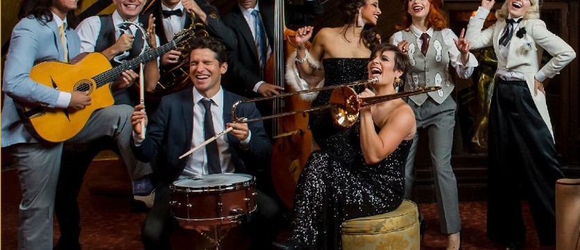 Wielka szkoda! Odwołano kolejny koncert Szczecin Music Fest