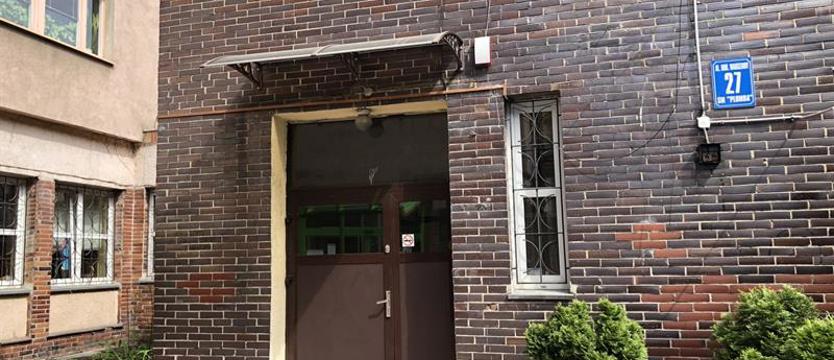 Interwencja kryzysowa w nowym miejscu