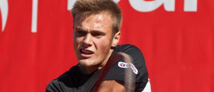 Tenis. Najpierw Gdańsk, potem Szczecin