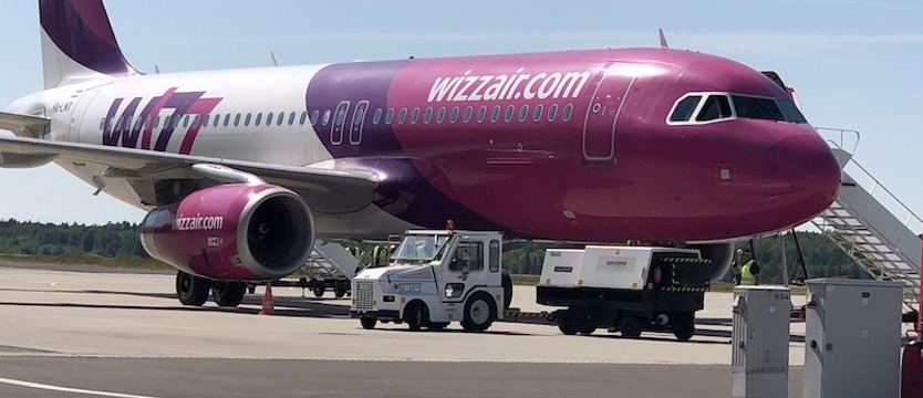 Zagraniczne loty z Goleniowa wznowione po długiej przerwie